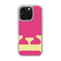 Slim Protection Case［ オリジナル - initial color - E pink ］