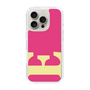 Slim Protection Case［ オリジナル - initial color - E pink ］