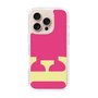 Slim Protection Case［ オリジナル - initial color - E pink ］