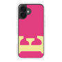 Slim Protection Case［ オリジナル - initial color - E pink ］
