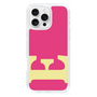 Slim Protection Case［ オリジナル - initial color - E pink ］