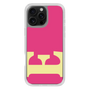 Slim Protection Case［ オリジナル - initial color - E pink ］