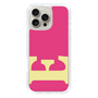 Slim Protection Case［ オリジナル - initial color - E pink ］
