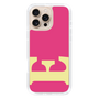 Slim Protection Case［ オリジナル - initial color - E pink ］