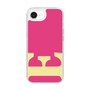 Slim Protection Case［ Original - initial color - E pink ］