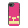 Slim Protection Case［ Original - initial color - E pink ］