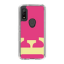 Slim Protection Case［ Original - initial color - E pink ］