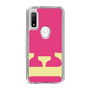 Slim Protection Case［ Original - initial color - E pink ］