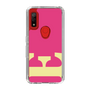 Slim Protection Case［ Original - initial color - E pink ］