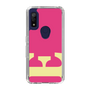 Slim Protection Case［ Original - initial color - E pink ］