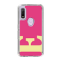 Slim Protection Case［ Original - initial color - E pink ］