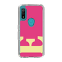 Slim Protection Case［ Original - initial color - E pink ］