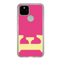 Slim Protection Case［ Original - initial color - E pink ］