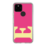 Slim Protection Case［ Original - initial color - E pink ］