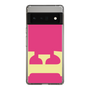 Slim Protection Case［ Original - initial color - E pink ］