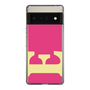 Slim Protection Case［ Original - initial color - E pink ］