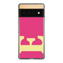 Slim Protection Case［ Original - initial color - E pink ］