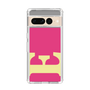 Slim Protection Case［ Original - initial color - E pink ］