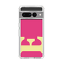 Slim Protection Case［ Original - initial color - E pink ］