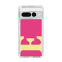 Slim Protection Case［ Original - initial color - E pink ］