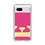 Slim Protection Case［ Original - initial color - E pink ］