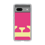 Slim Protection Case［ Original - initial color - E pink ］