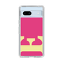 Slim Protection Case［ Original - initial color - E pink ］