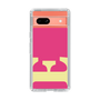 Slim Protection Case［ Original - initial color - E pink ］