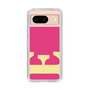 Slim Protection Case［ Original - initial color - E pink ］
