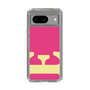 Slim Protection Case［ Original - initial color - E pink ］