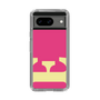 Slim Protection Case［ Original - initial color - E pink ］