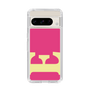 Slim Protection Case［ Original - initial color - E pink ］