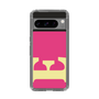 Slim Protection Case［ Original - initial color - E pink ］