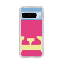 Slim Protection Case［ Original - initial color - E pink ］
