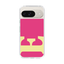 Slim Protection Case［ Original - initial color - E pink ］