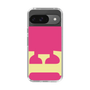 Slim Protection Case［ Original - initial color - E pink ］
