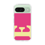 Slim Protection Case［ Original - initial color - E pink ］