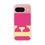 Slim Protection Case［ Original - initial color - E pink ］