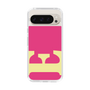 Slim Protection Case［ Original - initial color - E pink ］