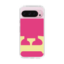 Slim Protection Case［ Original - initial color - E pink ］