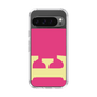 Slim Protection Case［ Original - initial color - E pink ］