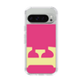 Slim Protection Case［ Original - initial color - E pink ］