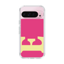 Slim Protection Case［ Original - initial color - E pink ］