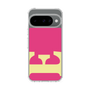 Slim Protection Case［ Original - initial color - E pink ］