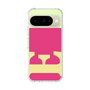 Slim Protection Case［ Original - initial color - E pink ］