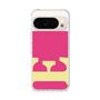 Slim Protection Case［ Original - initial color - E pink ］