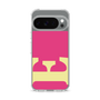 Slim Protection Case［ Original - initial color - E pink ］