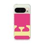 Slim Protection Case［ Original - initial color - E pink ］