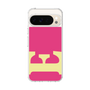 Slim Protection Case［ Original - initial color - E pink ］