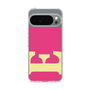 Slim Protection Case［ Original - initial color - E pink ］